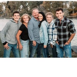 Meet your Posher, Juleen